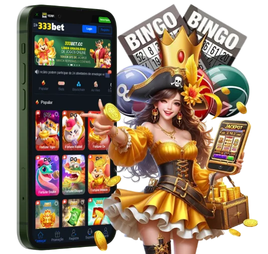 333Bet App Download image