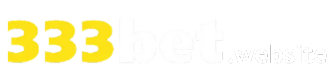 333Bet 【Site oficial】 50 333Bet Logo