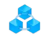 blockchain icon
