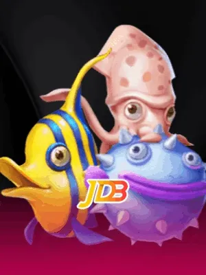JDB Fish