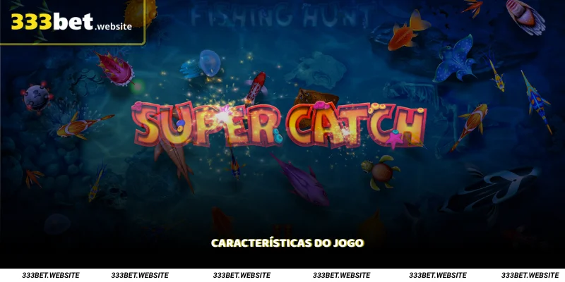 Características do Jogo