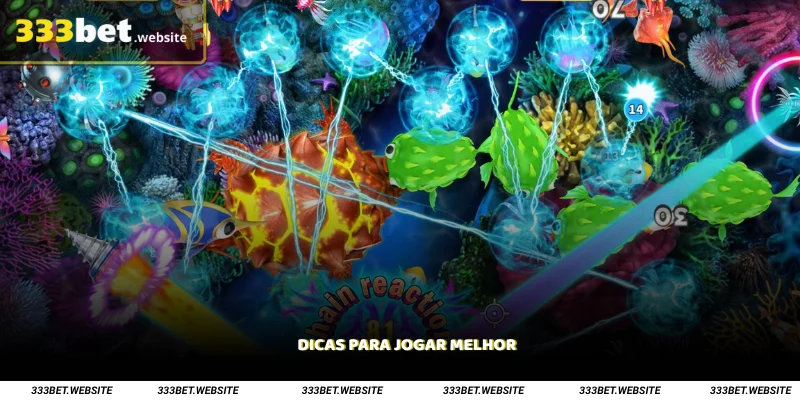 Dicas para Jogar Melhor