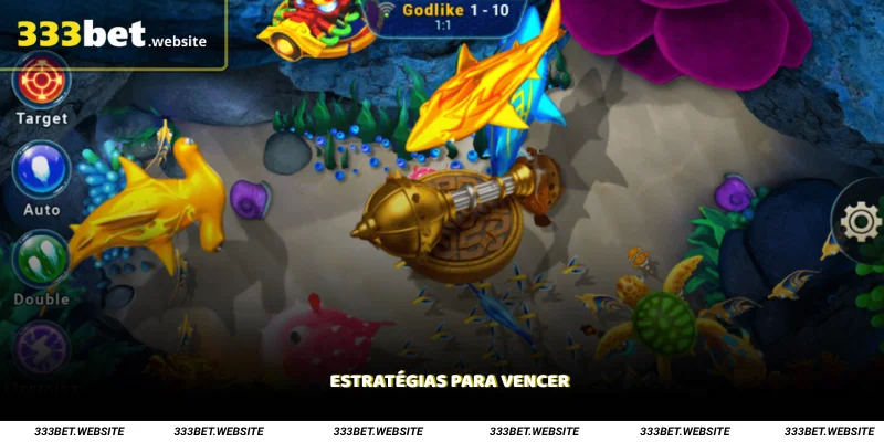 Estratégias para Vencer