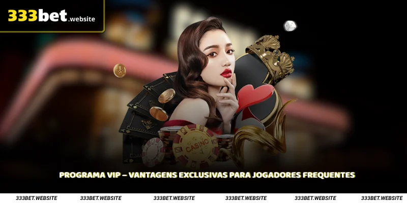 Programa VIP
